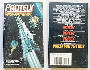 Immagine del venditore per Proteus - Voices for the 80's - A Destinies Special venduto da Transformer