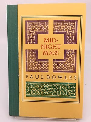 Seller image for Midnight mass for sale by La Playa Books