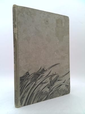 Immagine del venditore per Grasshopper Book by Wilfrid S. Bronson (1943-08-03) venduto da ThriftBooksVintage