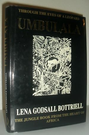 Umbulala - Through the Eyes of a Leopard - SIGNED COPY