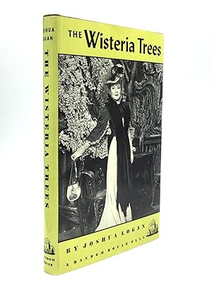 THE WISTERIA TREES