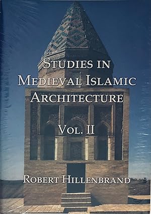 Image du vendeur pour Studies in Medieval Islamic Architecture (Vol. II) mis en vente par Islamic Art Books