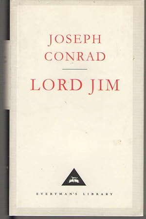 Image du vendeur pour Lord Jim mis en vente par Dan Glaeser Books