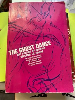 Immagine del venditore per The Ghost Dance venduto da Ocean Tango Books