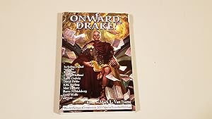 Immagine del venditore per Onward, Drake: Signed venduto da SkylarkerBooks