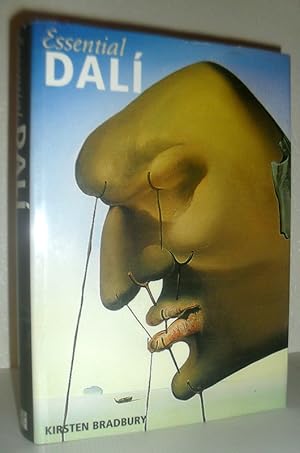 Seller image for Essential Dali for sale by Washburn Books
