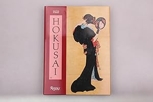 Seller image for HOKUSAI. for sale by INFINIBU KG