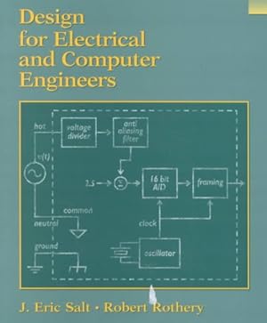 Immagine del venditore per Design for Electrical and Computer Engineers venduto da GreatBookPrices