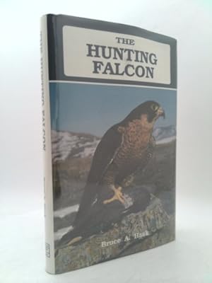 Bild des Verkufers fr The Hunting Falcon zum Verkauf von ThriftBooksVintage