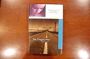 Image du vendeur pour The Dragon Man (signed) mis en vente par Tombstone Books