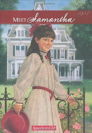 Seller image for Samantha's Boxed Set (The American Girls Collection/Boxed Set) for sale by Pieuler Store