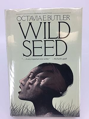 Imagen del vendedor de Wild Seed a la venta por La Playa Books