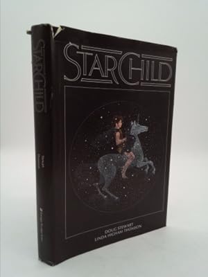 Seller image for Star Child (1981) for sale by ThriftBooksVintage