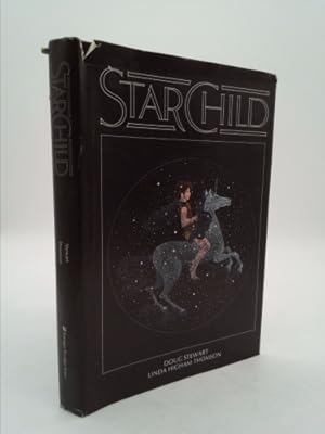 Bild des Verkufers fr Star Child (1981) zum Verkauf von ThriftBooksVintage