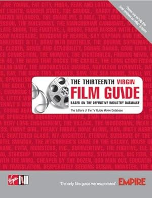 Seller image for The Thirteenth Virgin Film Guide for sale by WeBuyBooks