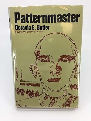 Seller image for Patternmaster for sale by La Playa Books