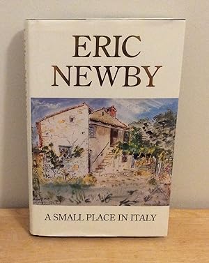 Seller image for A Small Place in Italy for sale by M. C. Wilson
