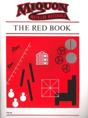 Seller image for The Red Book (Miquon Math Materials Series: Complete Home School) (Miquon Math Materials Ser., Level 2) for sale by Pieuler Store