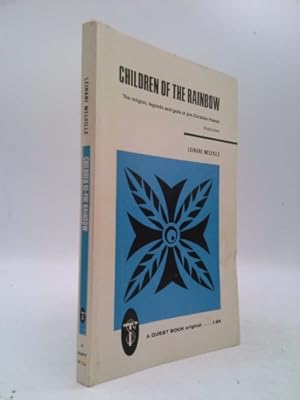 Seller image for Children of the Rainbow for sale by ThriftBooksVintage