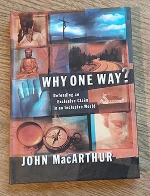 Why One Way? Defending an Exclusive Claim in an Inclusive World