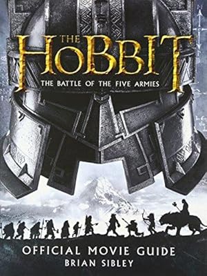 Seller image for Official Movie Guide (The Hobbit: The Battle of the Five Armies) for sale by WeBuyBooks