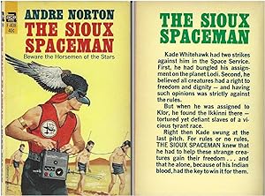Image du vendeur pour The Sioux Spaceman mis en vente par John McCormick