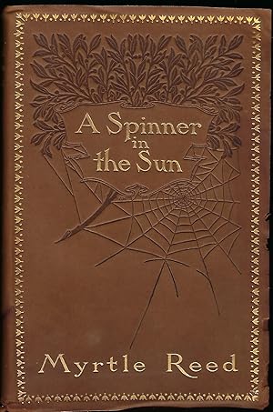 A SPINNER IN THE SUN