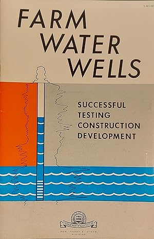 What You Should Know About Farm Water Supplies In Alberta