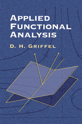 Immagine del venditore per Applied Functional Analysis (Paperback or Softback) venduto da BargainBookStores