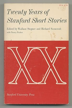 Immagine del venditore per Twenty Years of Stanford Short Stories venduto da Between the Covers-Rare Books, Inc. ABAA