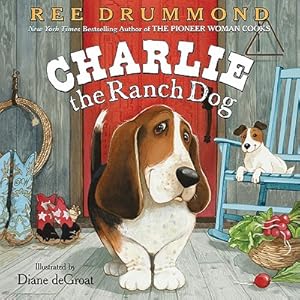 Seller image for Charlie the Ranch Dog (Hardback or Cased Book) for sale by BargainBookStores