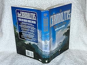 Seller image for The Chronoliths for sale by JMCbooksonline