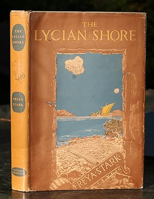 Bild des Verkufers fr The Lycian Shore zum Verkauf von Possum Books