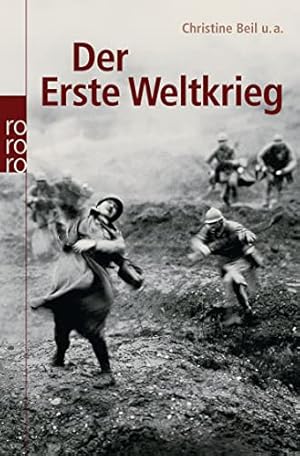 Der Erste Weltkrieg: Begleitbuch zur gleichnamigen fünfteiligen ARD-Serie