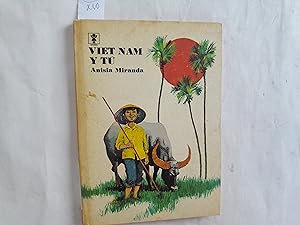 Imagen del vendedor de Vietnam y t. a la venta por Librera "Franz Kafka" Mxico.