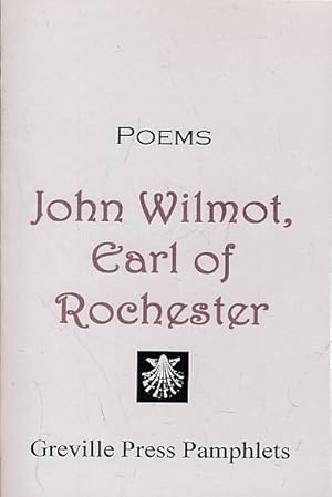 Seller image for Poems for sale by Barter Books Ltd