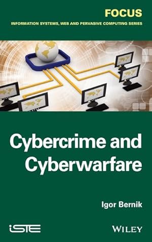 Seller image for Cybercrime and Cyberwarfare for sale by AHA-BUCH GmbH