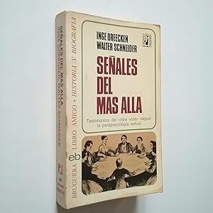 Seller image for Seales del ms all for sale by MAUTALOS LIBRERA