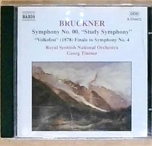 Bruckner: Symphonie Nr.00