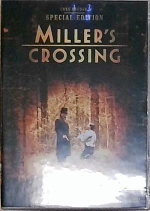 Image du vendeur pour Miller's Crossing [Special Edition] mis en vente par Berliner Büchertisch eG