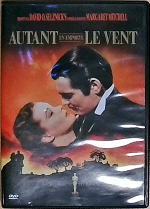 Image du vendeur pour Autant en emporte le vent [FR IMPORT] mis en vente par Berliner Bchertisch eG