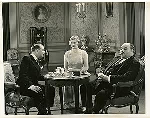 "TU SERAS DUCHESSE"  Réalisé par René GUISSART en 1931 d'après un scénario et des dialogues de Yv...