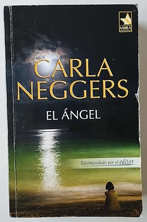 Seller image for El ngel for sale by Librera Salvalibros Express
