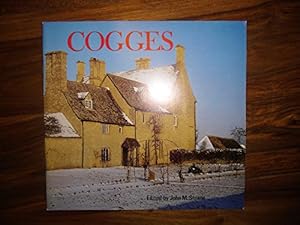 Seller image for Cogges. A Museum of Farming in the Oxfordshire Countryside for sale by WeBuyBooks