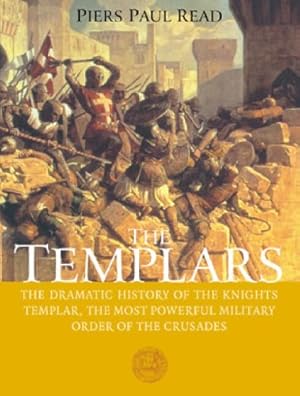 Seller image for The Templars for sale by WeBuyBooks