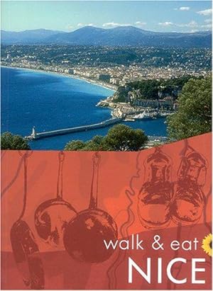Bild des Verkufers fr Nice (Walk and Eat) zum Verkauf von WeBuyBooks