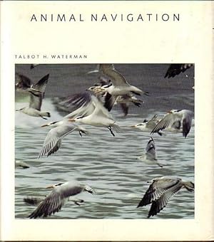 Immagine del venditore per ANIMAL NAVIGATION venduto da Jean-Louis Boglio Maritime Books