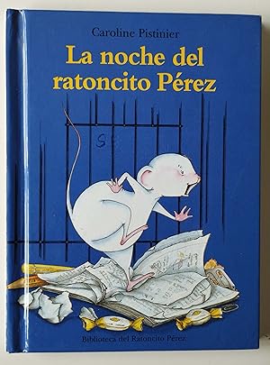 El ratoncito Pérez (Troquelados clásicos series) (Spanish Edition):  9788478644902 - AbeBooks