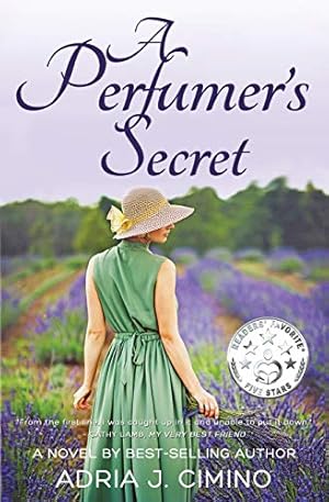 Seller image for A Perfumer's Secret for sale by WeBuyBooks