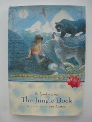 Imagen del vendedor de Jungle Book a la venta por WeBuyBooks